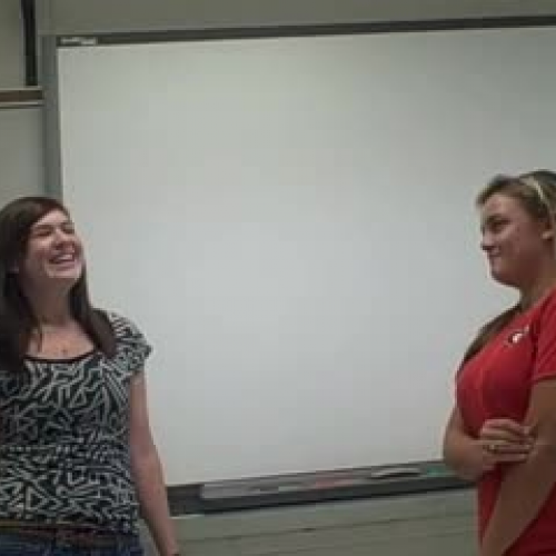 4th period Conversations