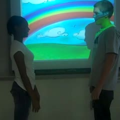 5th period conversations