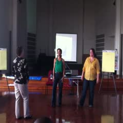 Educate Empower Excel