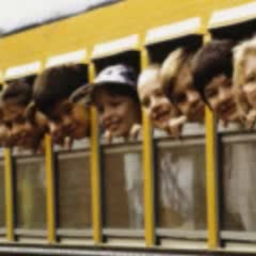 Don't Stop Believin'