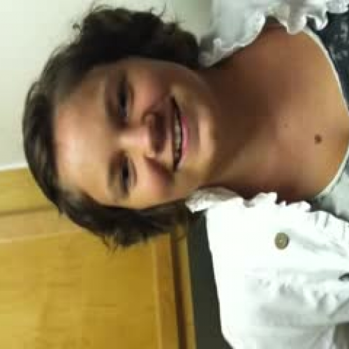 3.02 Describing the Family Video Presentation