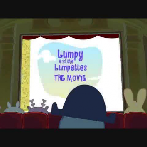 Creative Commons Presentation