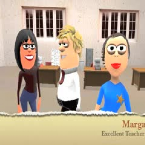 Understanding Grade Descriptor