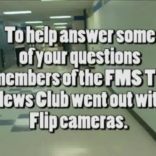 6th Orientation 2011