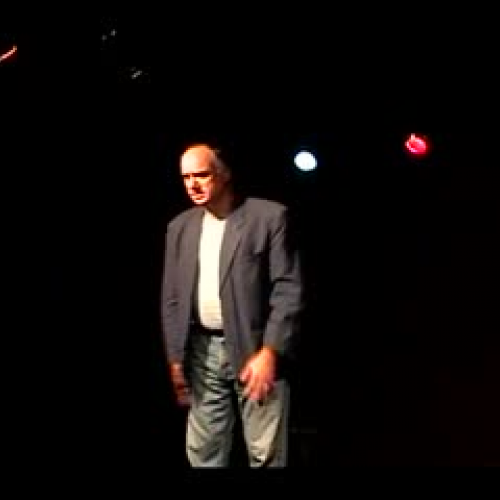 The Storytellers' Fire