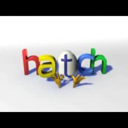 Hatch iStartSmart