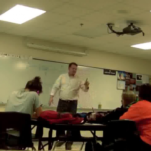 Global Civis Commercial