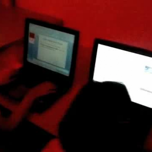 Introduction to "The Mars Chronicles&quo