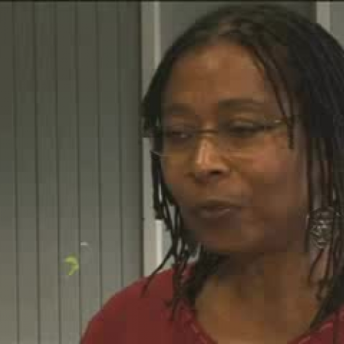 Alice Walker on Balance