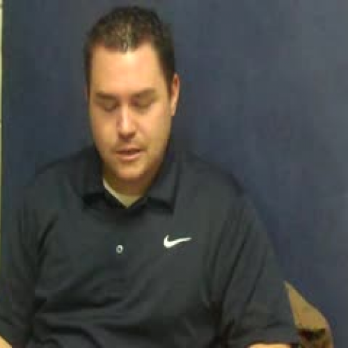 Mr. Reed's Book Review