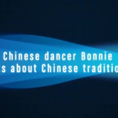 Bonnie - China