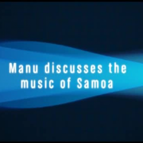 Manu - Samoa