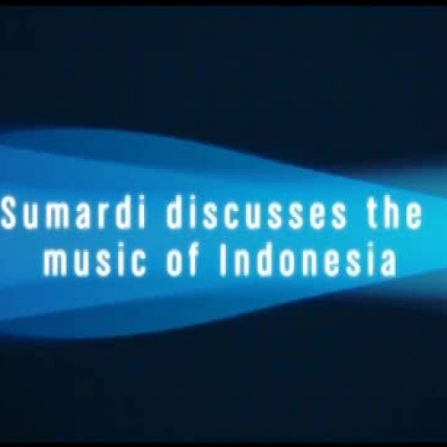 Sumardi - Indonesia