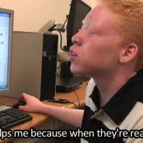 Bookshare and the District of Columbia Public