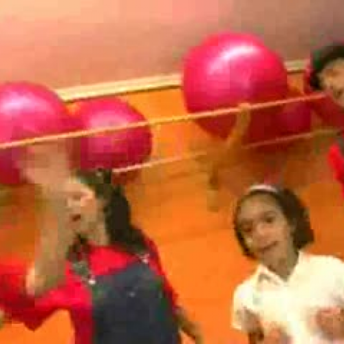 Una Mosca Viene Volando