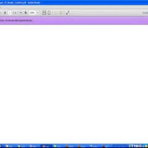 Dyslexia Identification Template