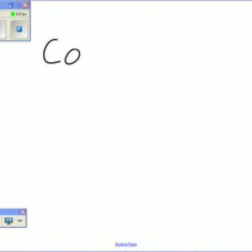 Converting Fractions