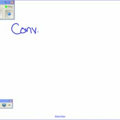 Converting Decimals and Percents