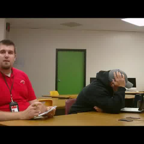 Collaboration Survival Investigation C.S.I.