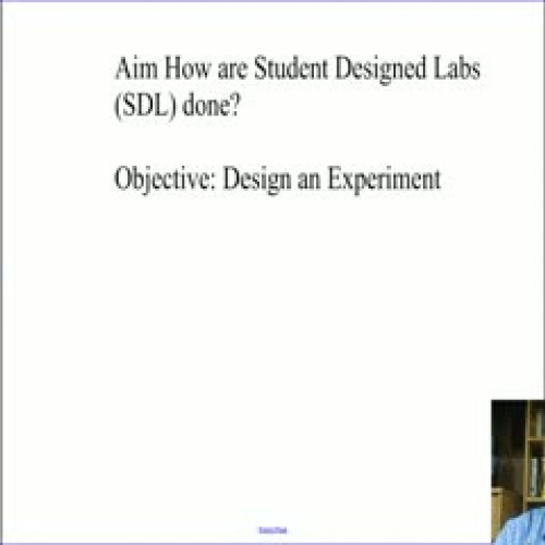SDL Labs