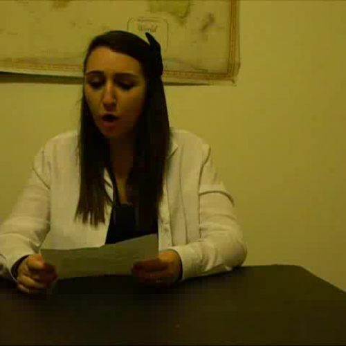 Interview Cardio Project