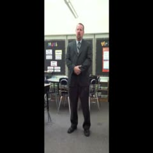 Title I presentation