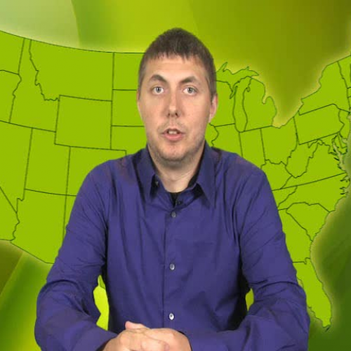 American Studies Summary Video: Week 1