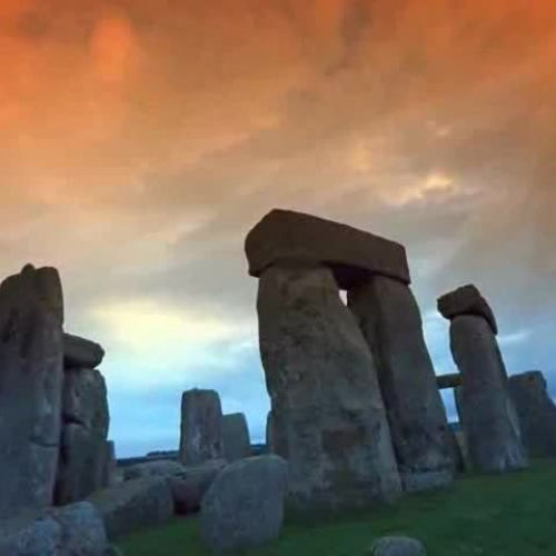 A History of Human Achievement