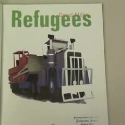Refugees