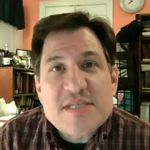 EDU352 - TRP Welcome Video