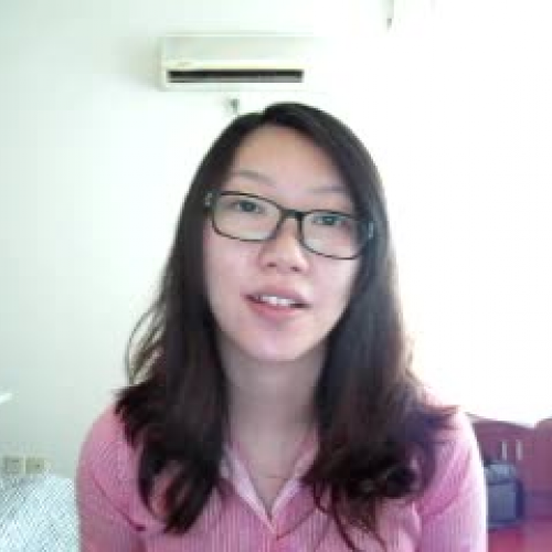 my self introduction