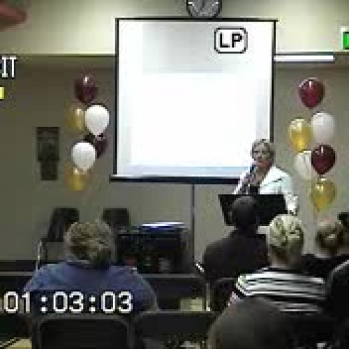 Kindergarten Orientation