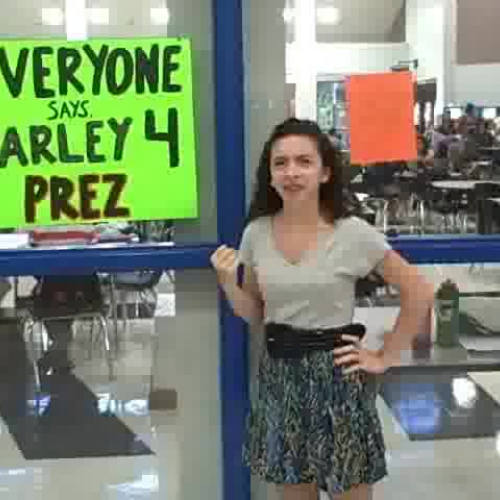 I am America, and You Can Too!