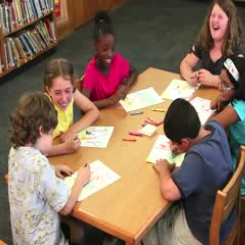 Tikatok Classroom Video