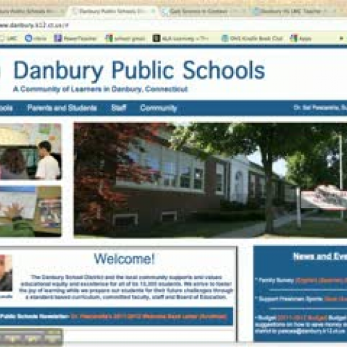 Media Center Resources