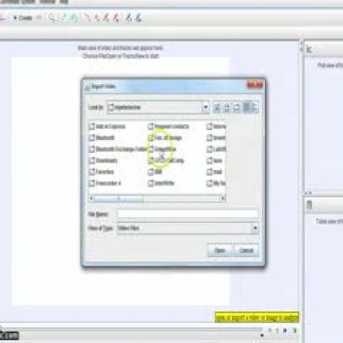 Data Analysis for Acceleration Due to Gravity