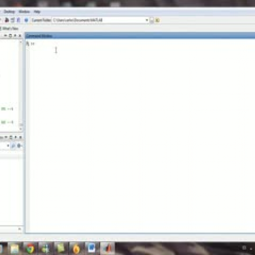Función seno y Exponencial