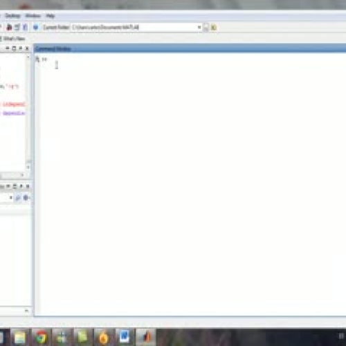 Función exponencial y raíz cuadrada