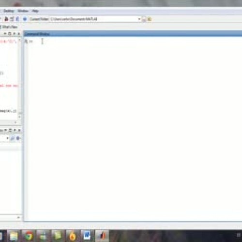 Función exponencial y imaginaria