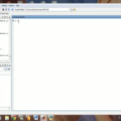 Función  Exponencial y comando subplo