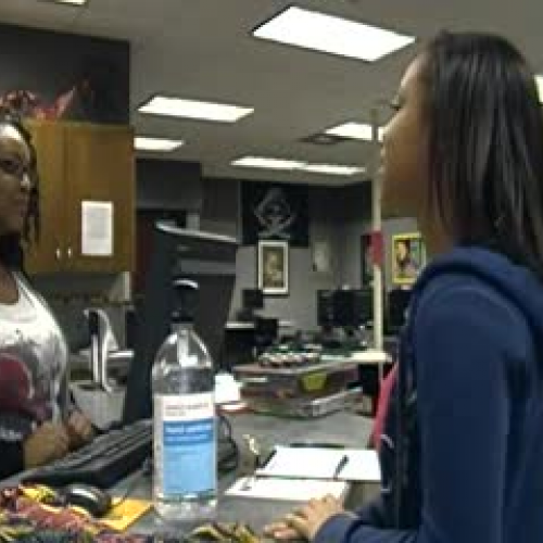 Spanish Shay and Gabriela