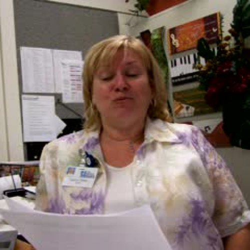 TEST Coldwell the Beautiful