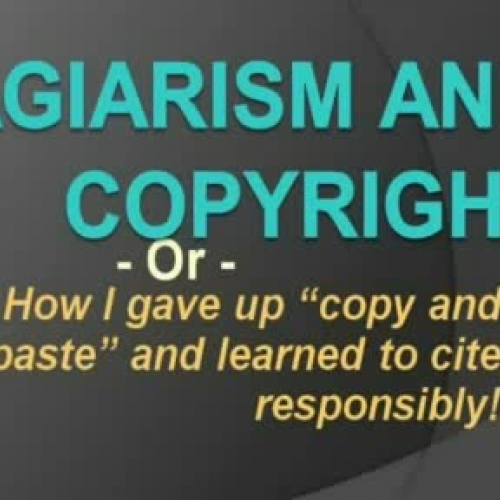 copyright