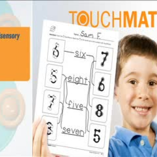 The Effectiveness of TouchMath