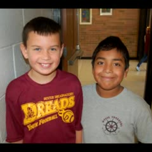 3rd Grade and Multi-Age Open House