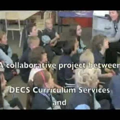 Multilingual Literacy Approach