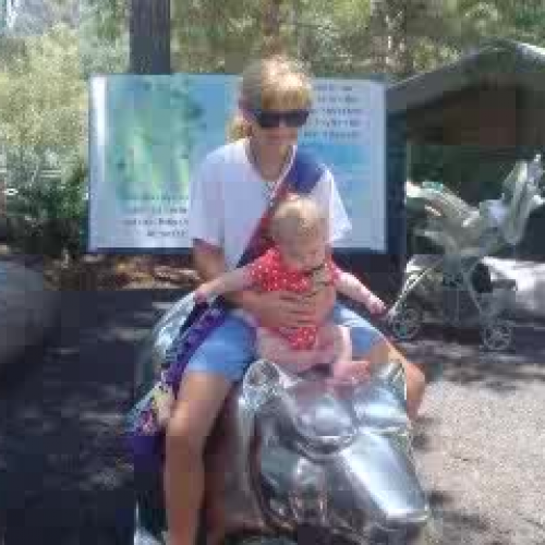 Life as a big sister