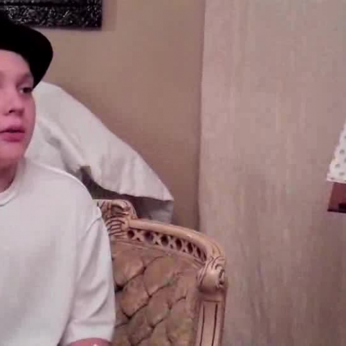 John Adams Interview