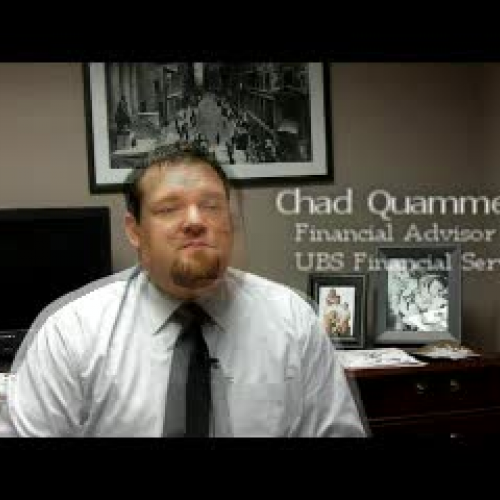 Financial Advisor - Career Conversation