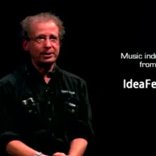 Howard Bloom on Music Industry Success